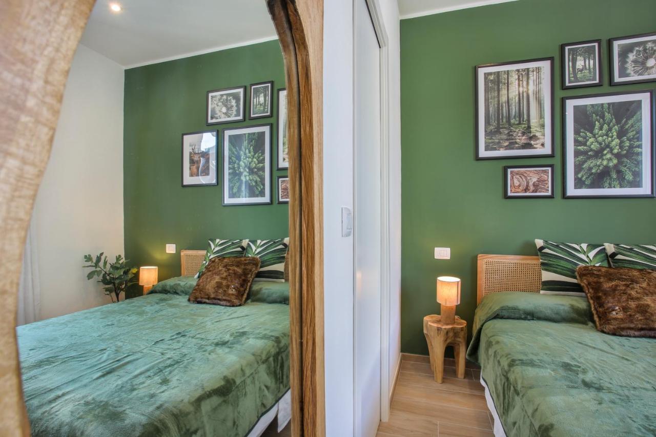 Deluxe Double Room Balcony
