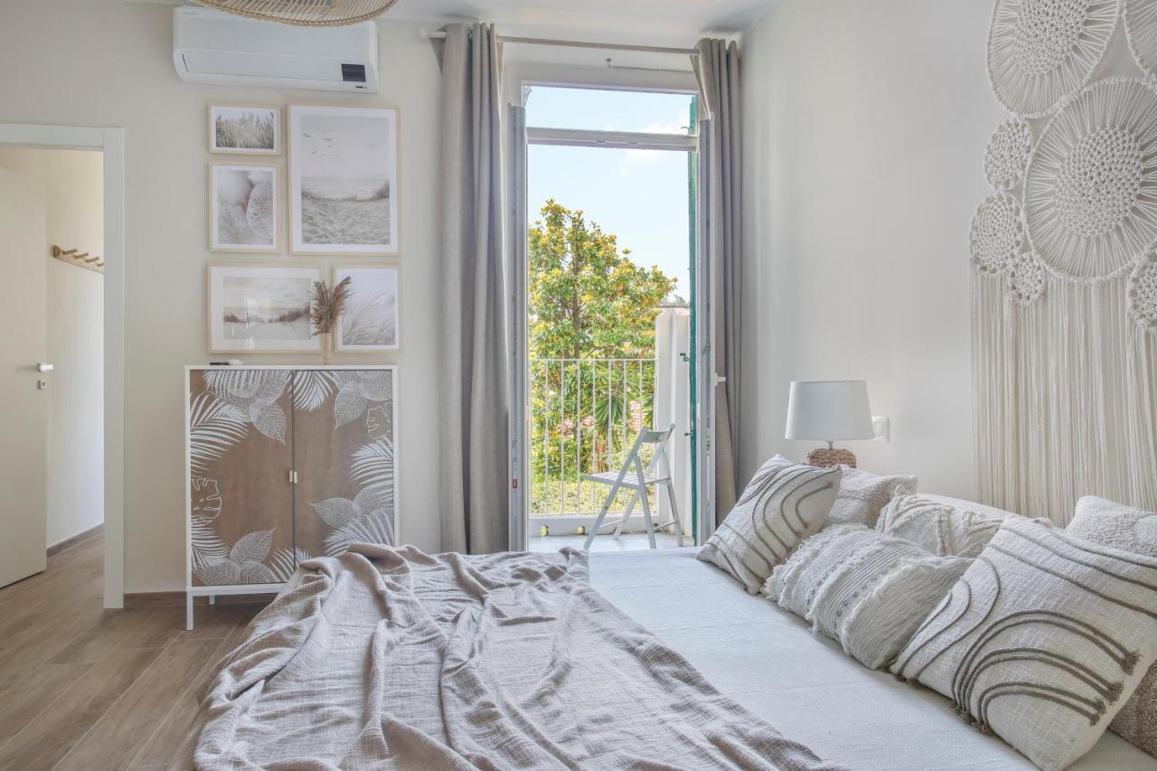Family Room Balcony