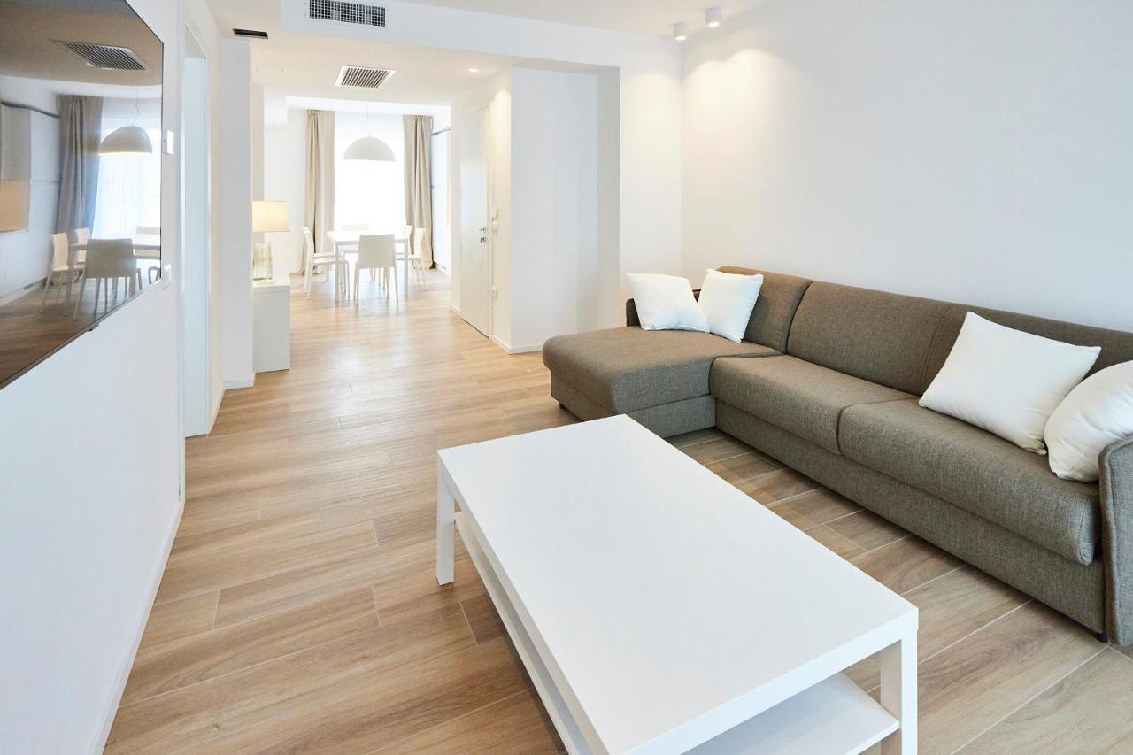 Penthouse Apartment