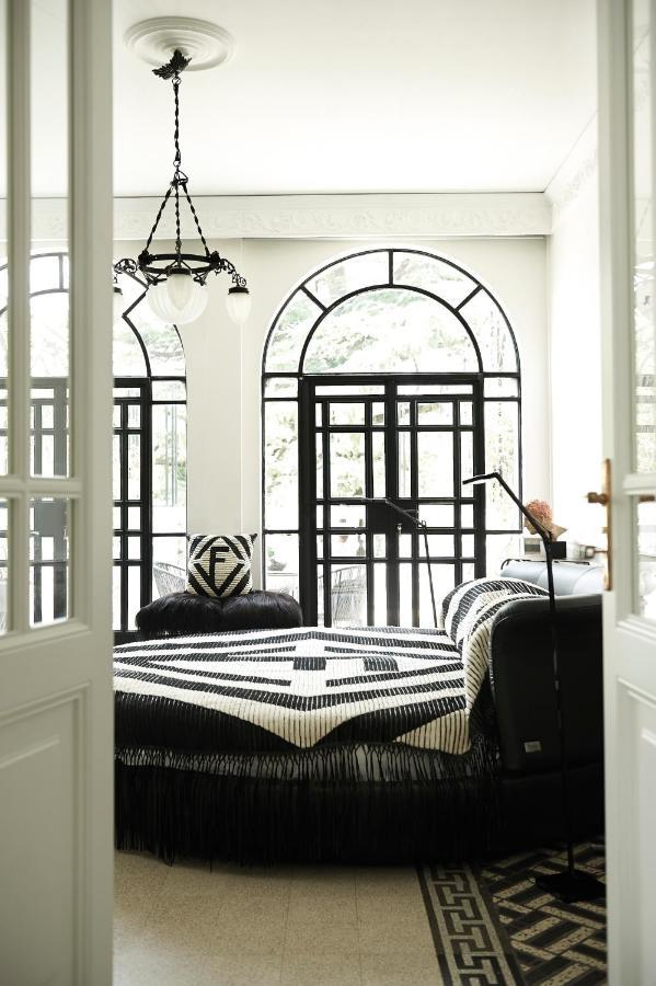 Suite Terrace
