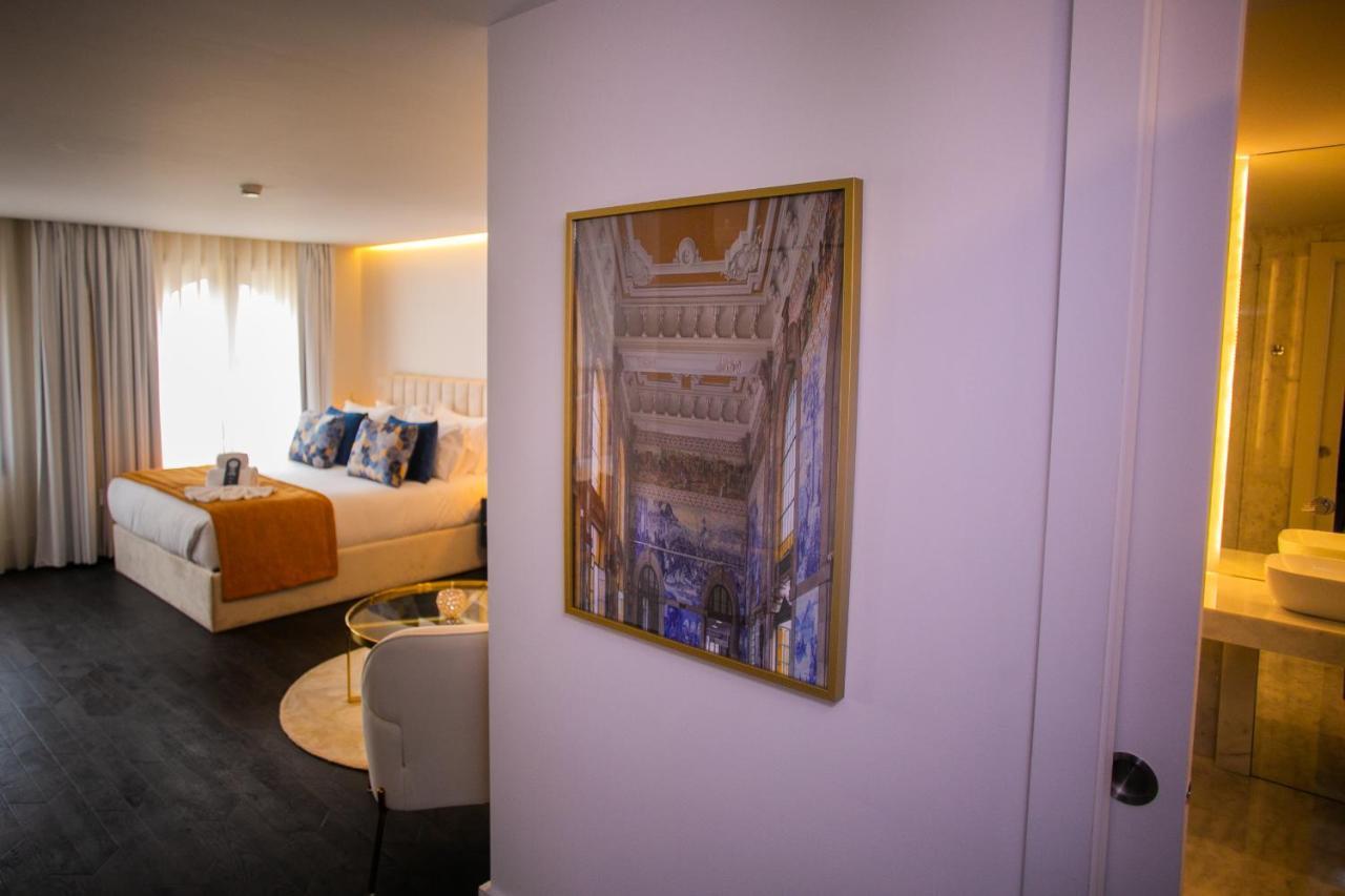 Family Suite City View