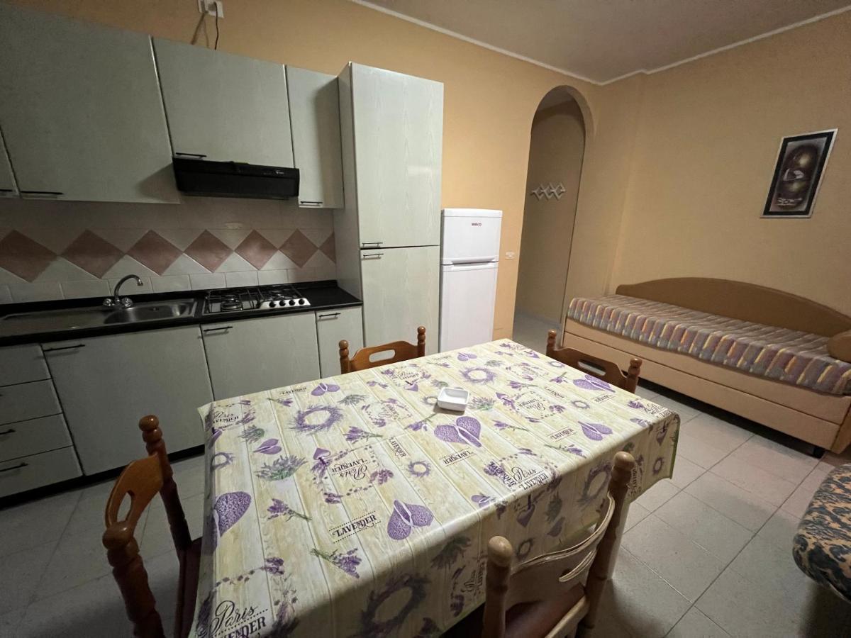 Appartamento con 1 Camera da Letto