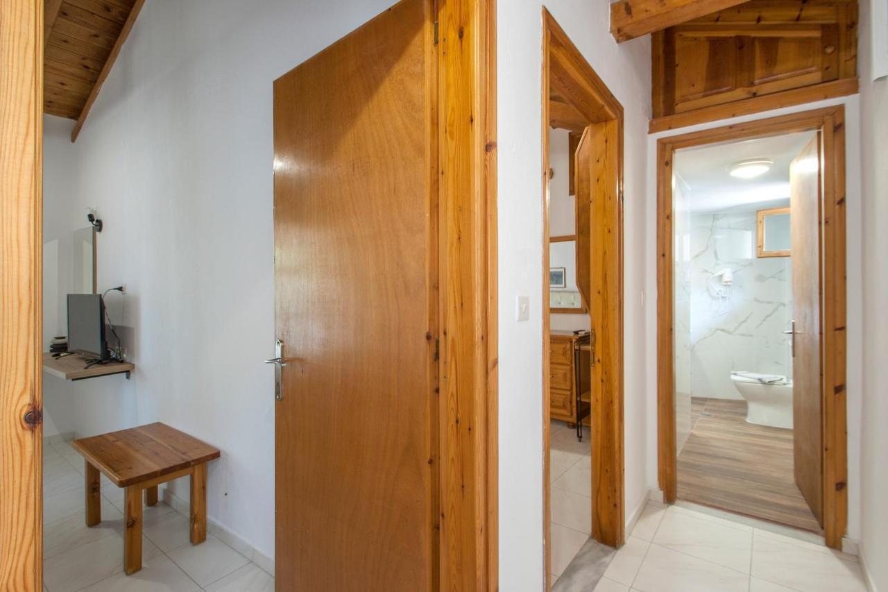 Suite Superior con Balcone