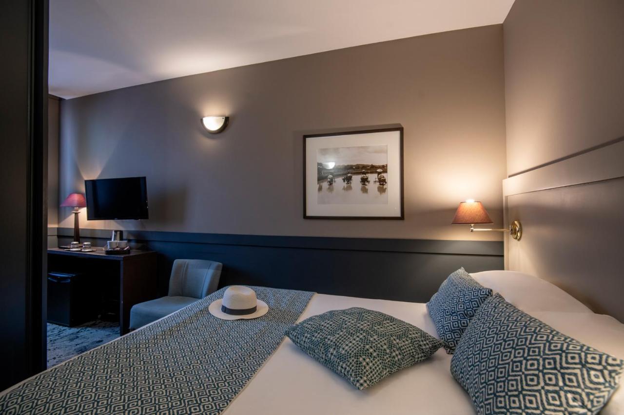 Comfort Single Room
