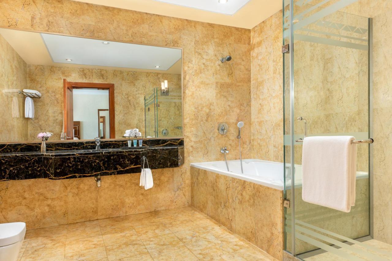 Superior Room TwinFree daily shuttle bus to Yas attractions Yas Mall Grand Mosque
