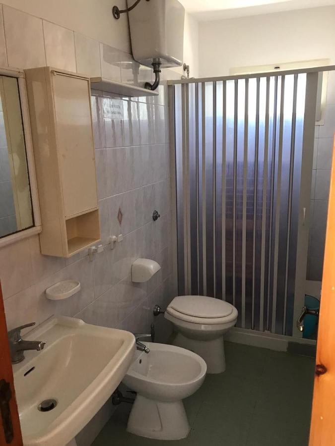 Bungalow con Vista Mare
