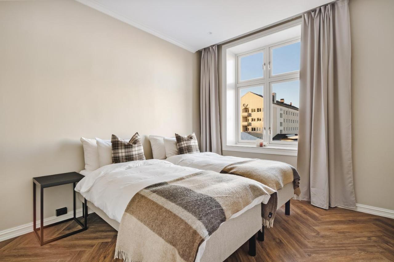 Suite Spa Access