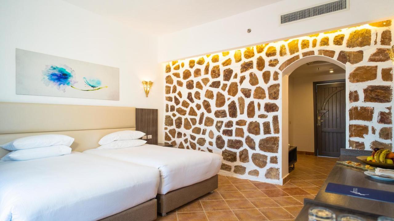 Deluxe Triple Room Egyptians Residents Only