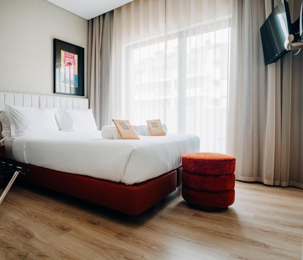 Double Room Balcony