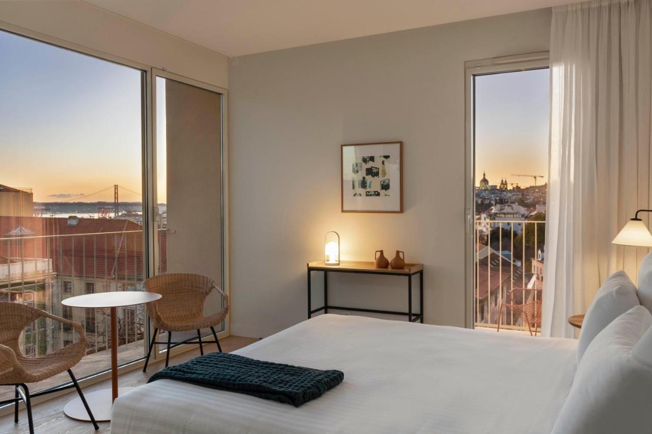 Premium Room Panoramic View