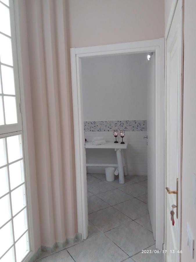 Camera Matrimoniale con Bagno Privato