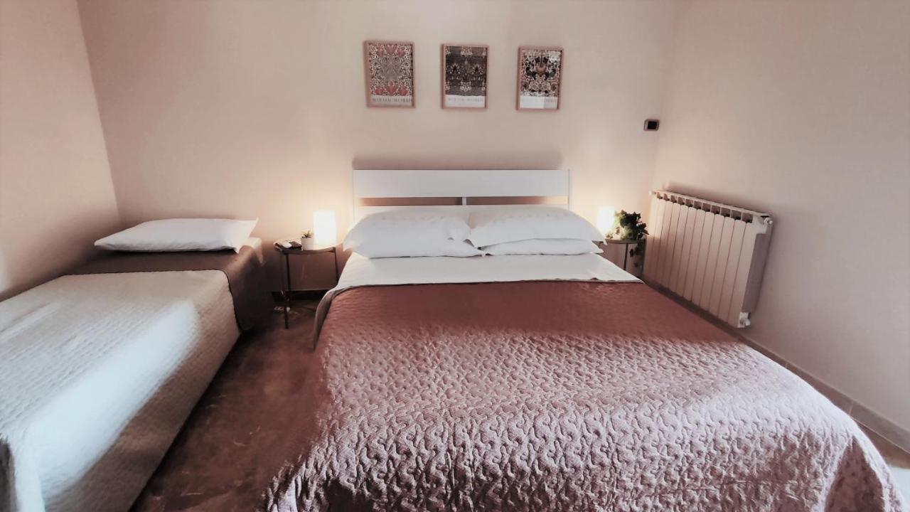 Camera Tripla con Bagno Privato