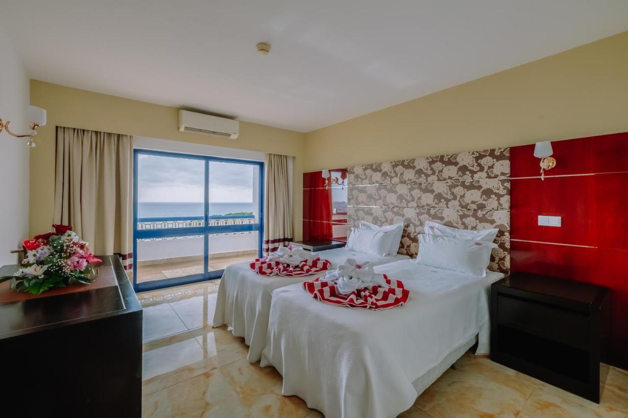 Deluxe One-Bedroom Apartment All Inclusive Signature