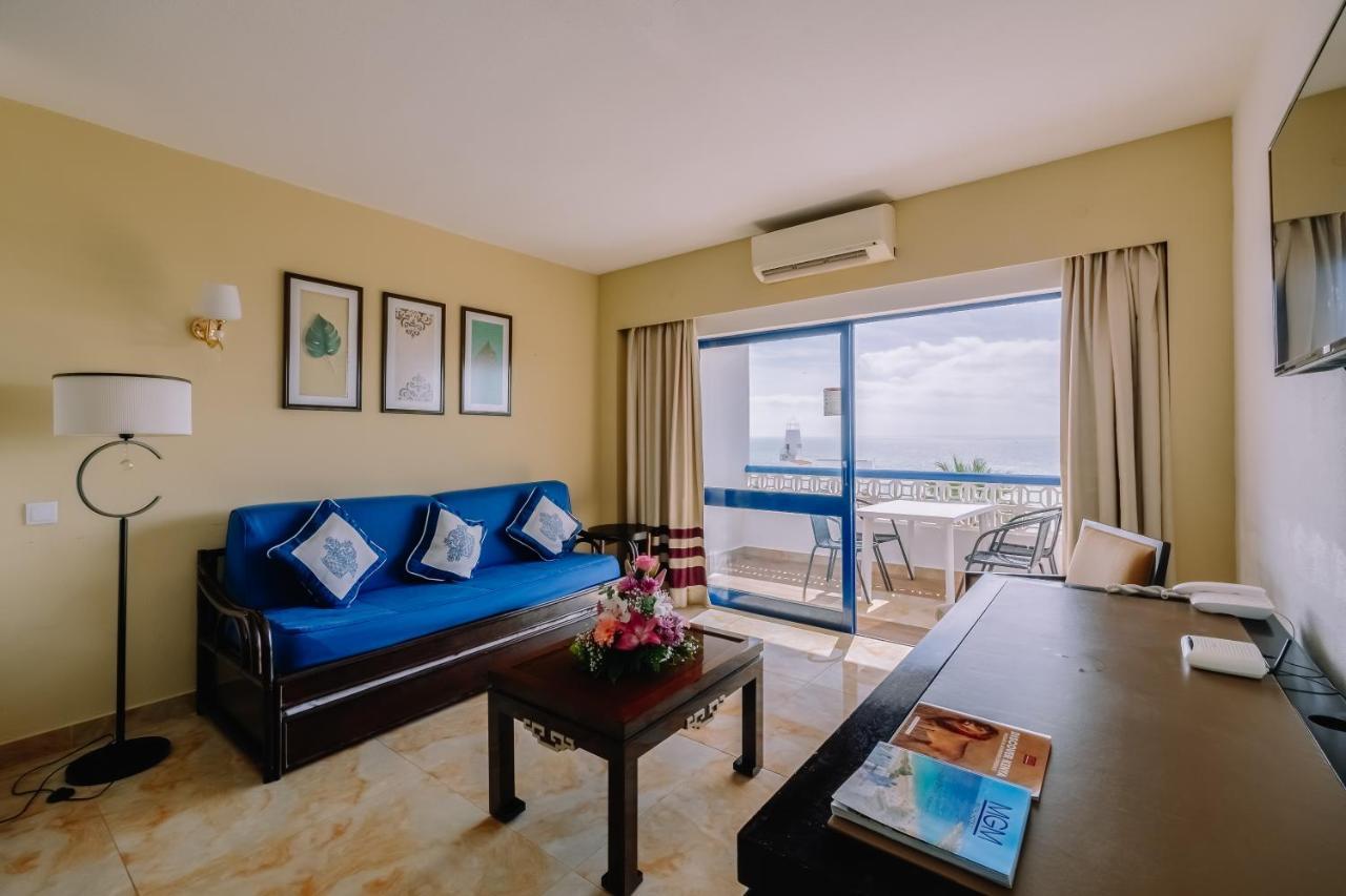 Deluxe One-Bedroom Apartment All Inclusive Signature