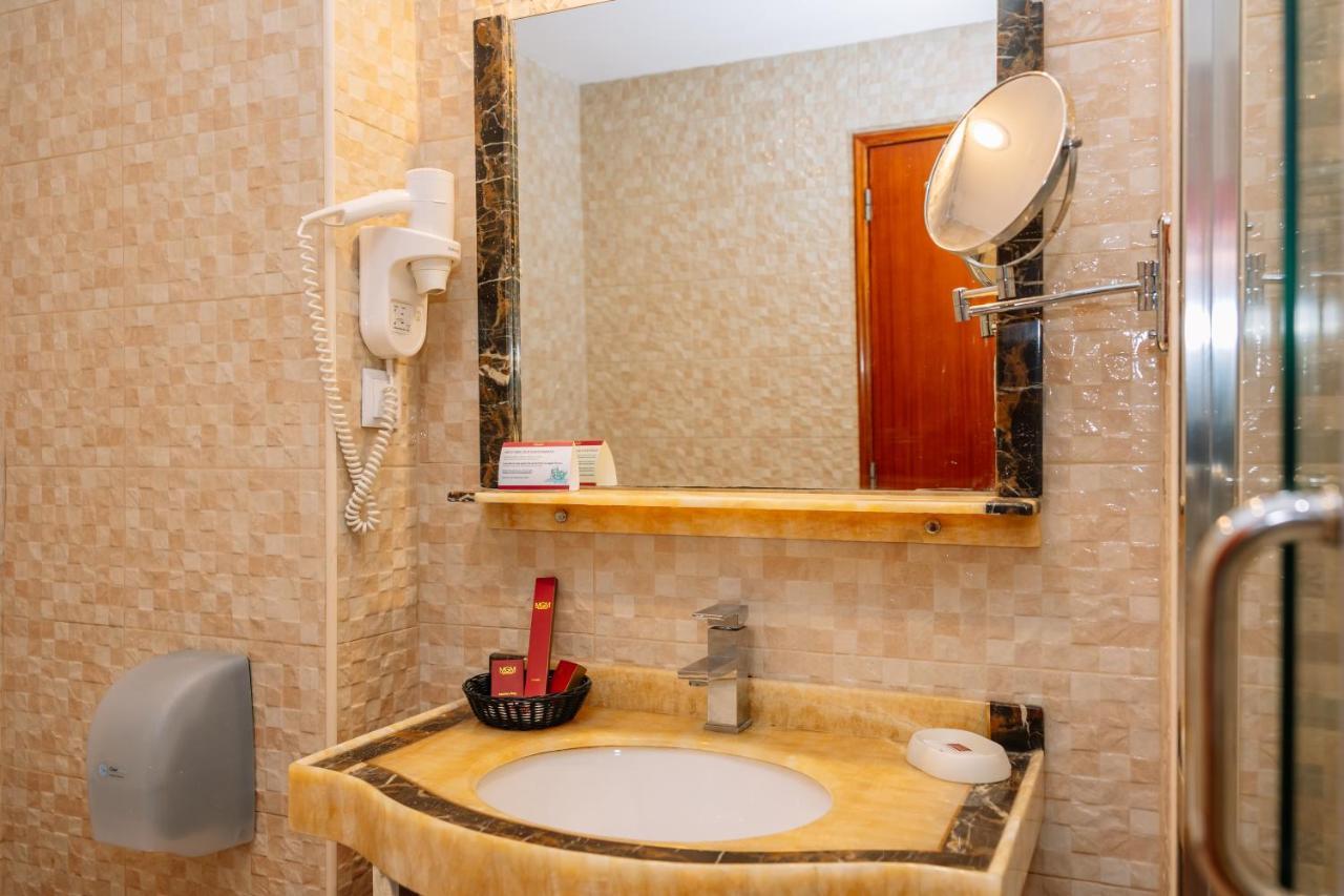 Deluxe One-Bedroom Apartment All Inclusive Signature