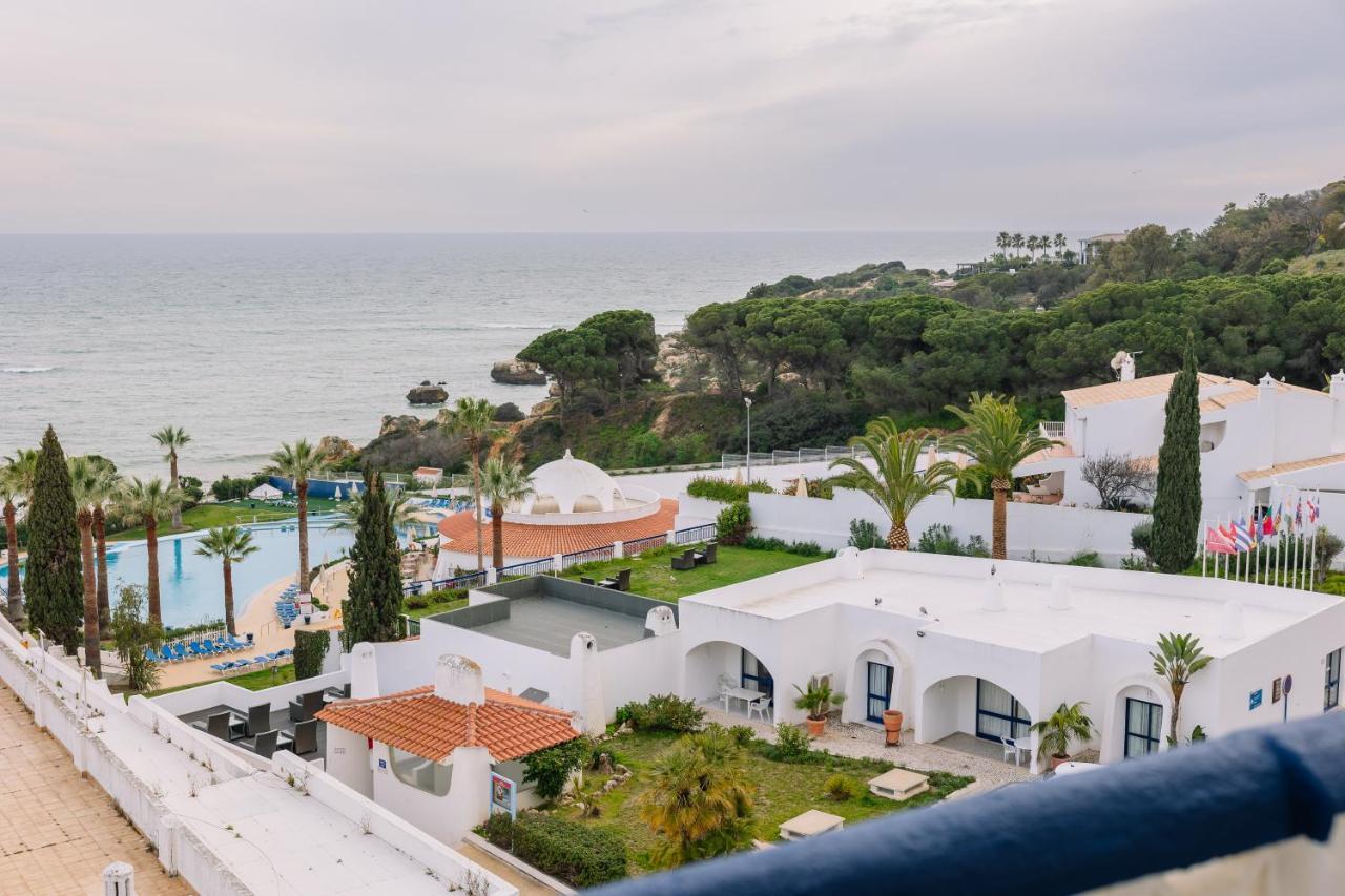 Deluxe One-Bedroom Apartment All Inclusive Signature
