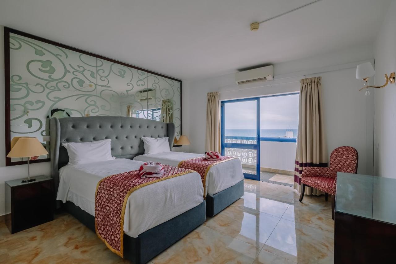 Deluxe One-Bedroom Apartment All Inclusive Signature