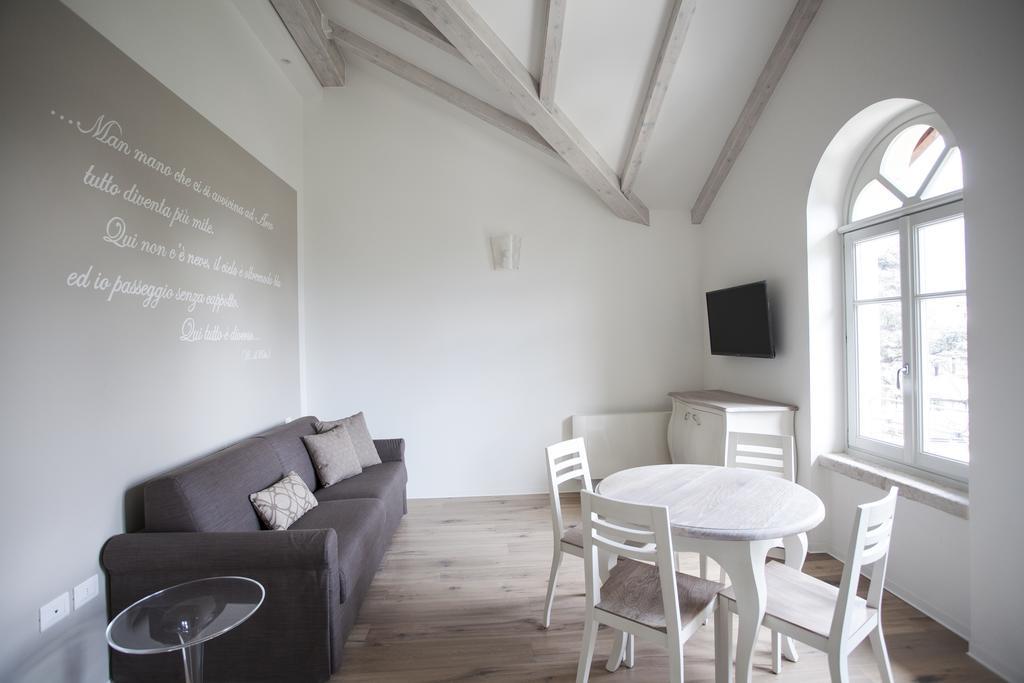 Appartamento Suite Romantico