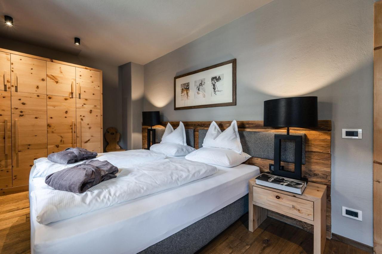 Suite con 2 Camere da Letto