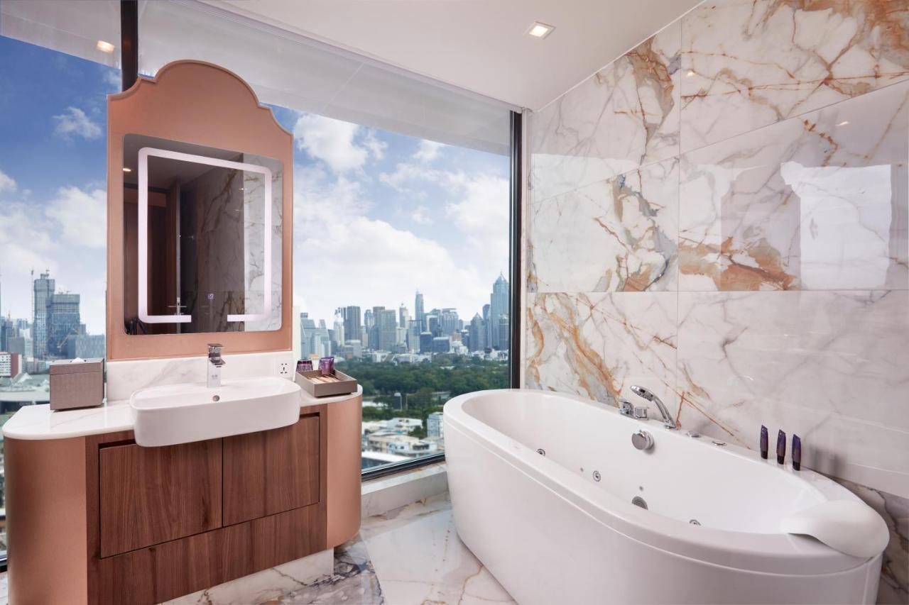 Suite Executive