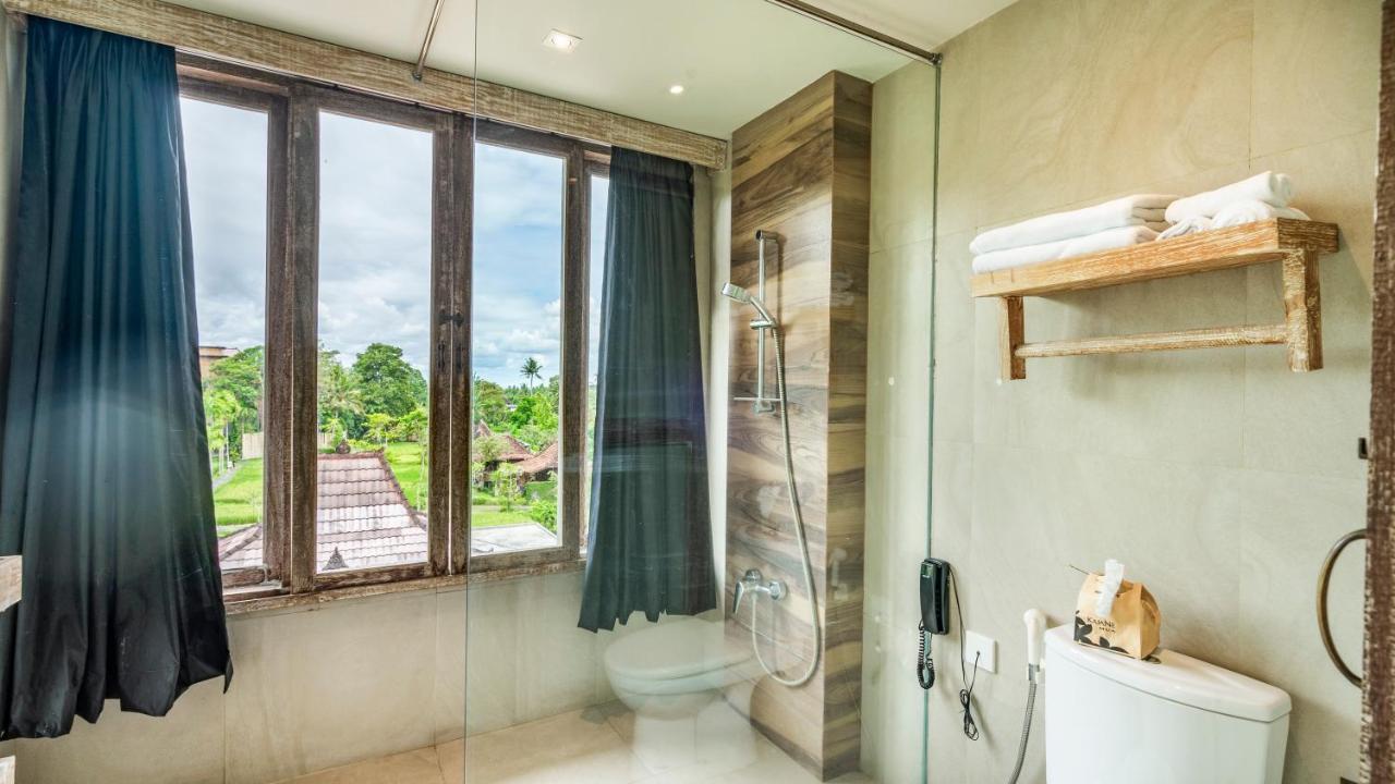 Balinese Massage at Deluxe Room Garden View