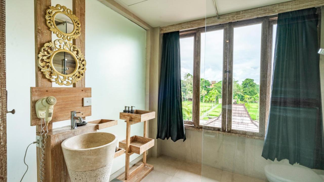 Balinese Massage at Deluxe Room Garden View