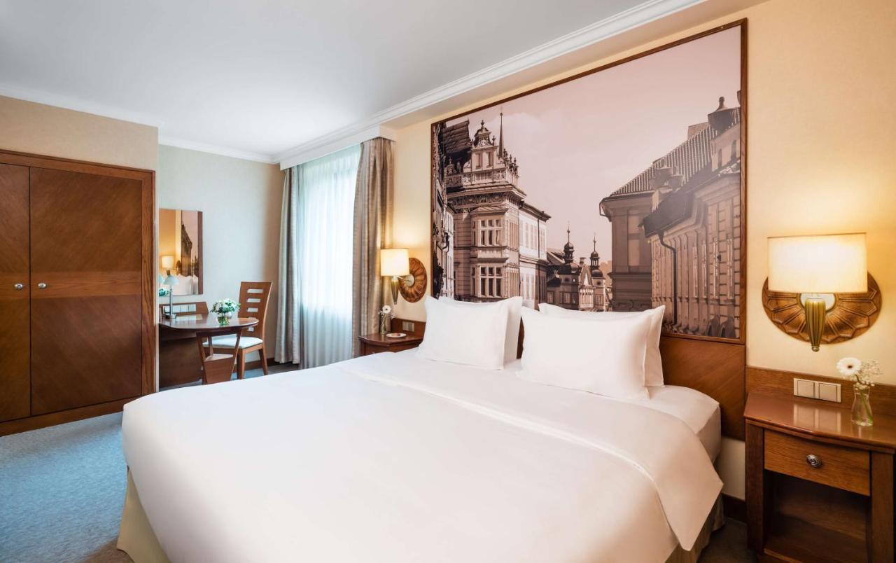Suite con 1 Camera da Letto