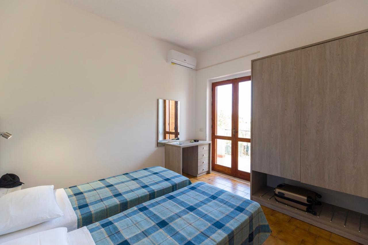Appartamento con 2 Camere da Letto