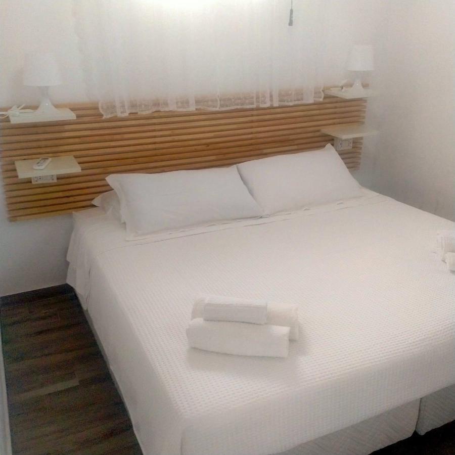 Camera Familiare con Bagno