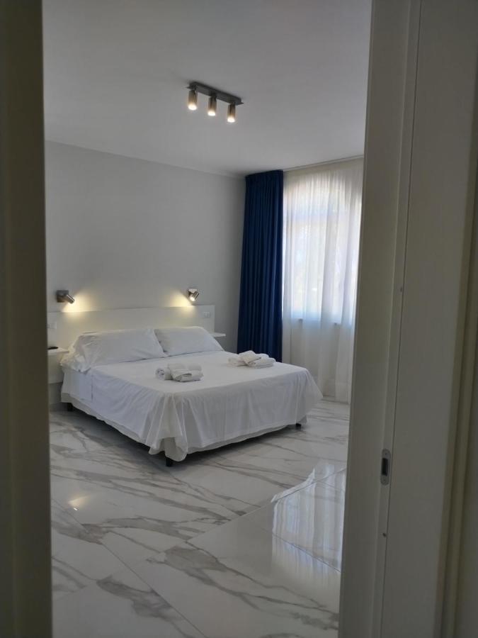 Appartamento con Vista Piscina