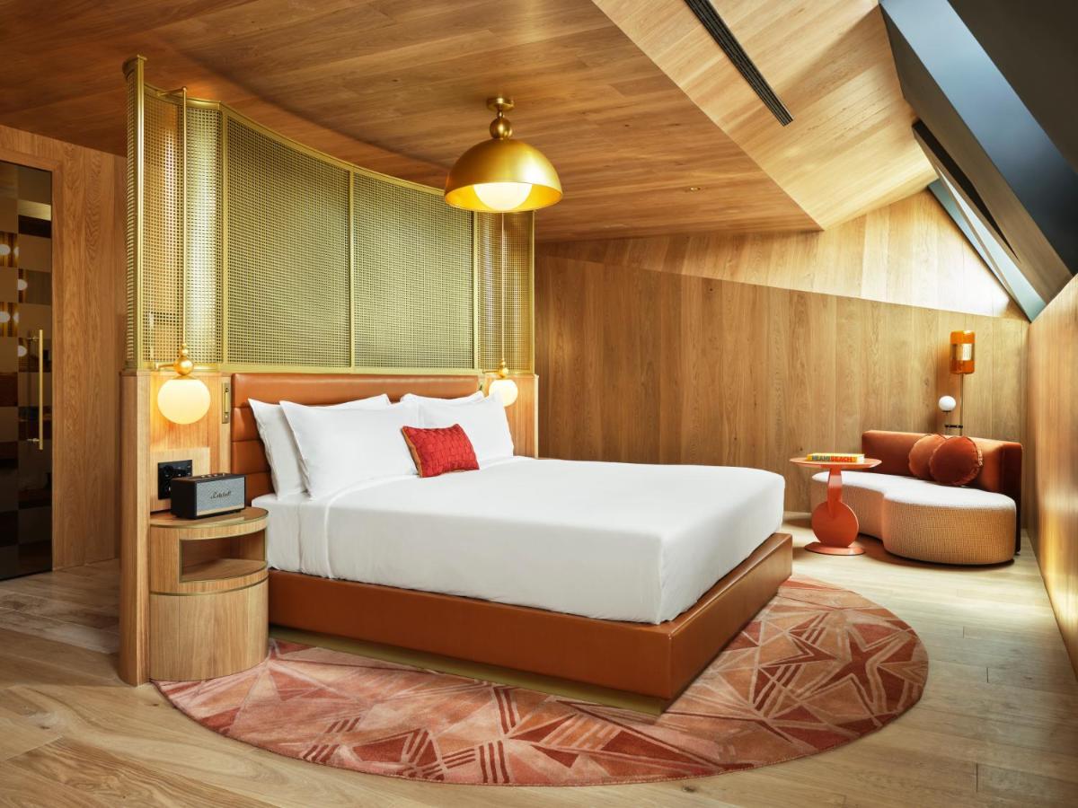 Accogliente Monolocale King Suite