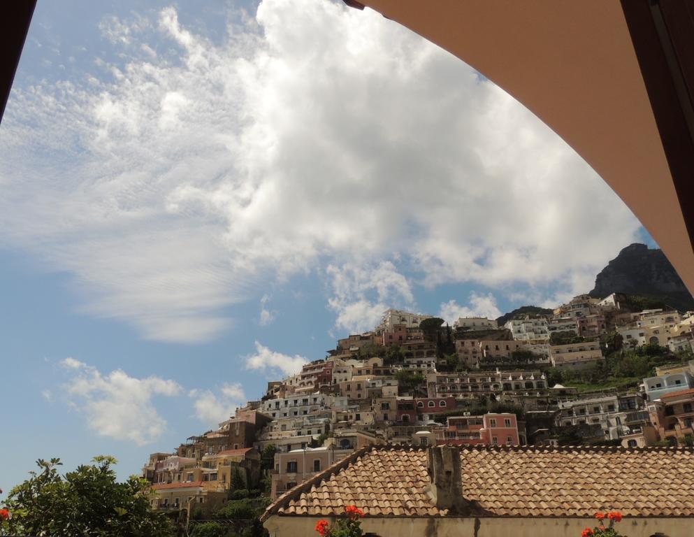 Camera Matrimoniale/Doppia con Letti Singoli con Vista Mare
