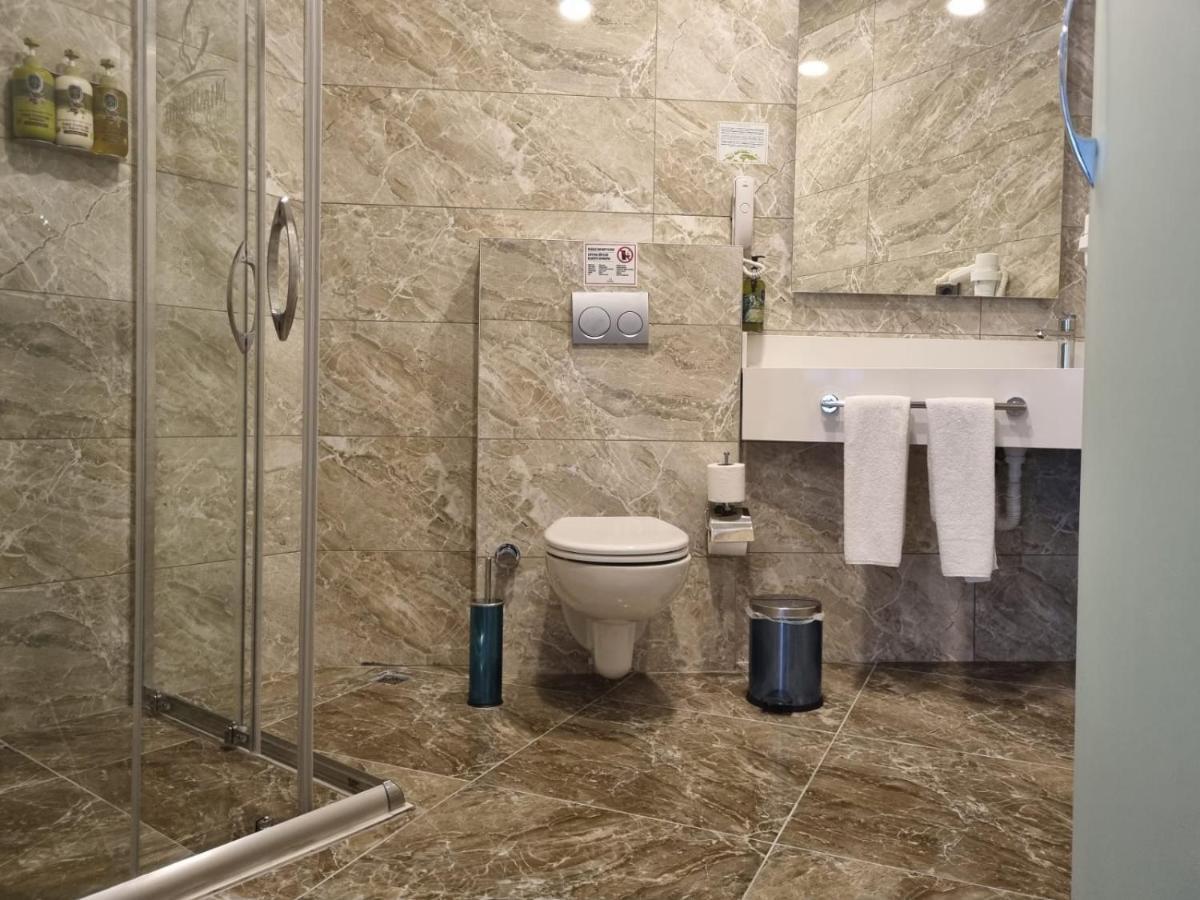 Suite con Terrazza