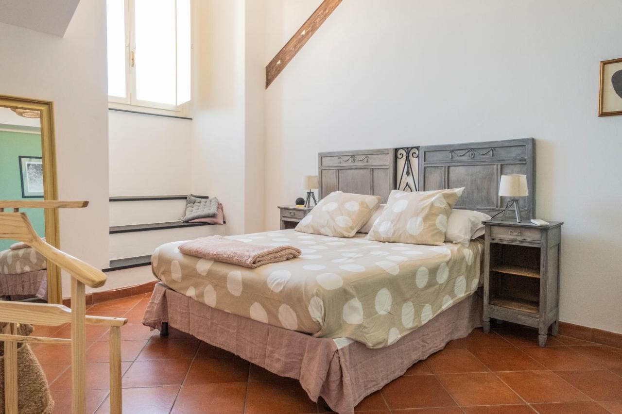 Suite con Vista Città