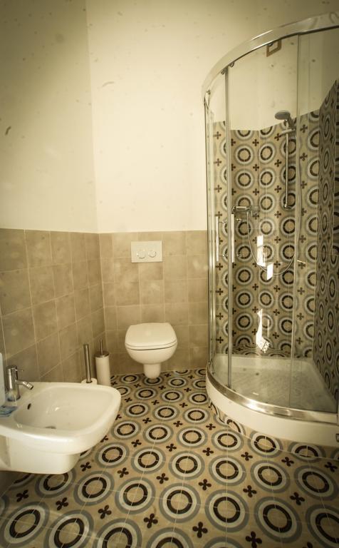 Camera Matrimoniale con Bagno Privato
