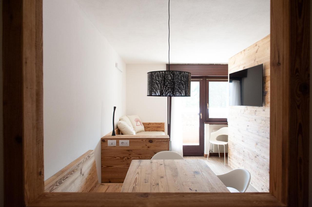 Appartamento con Balcone (4 Adulti)