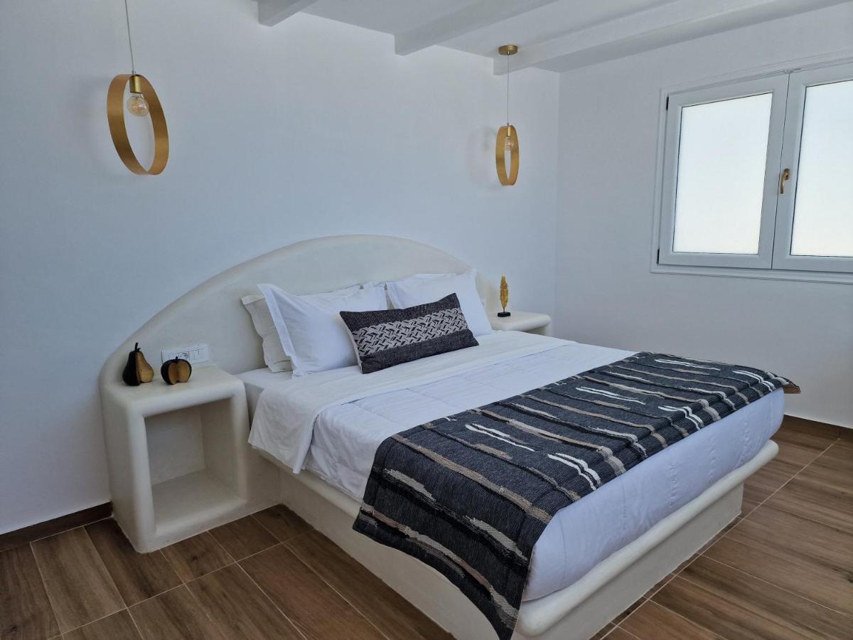 Suite Signature con Vasca Idromassaggio all'Aperto e Vista Mare