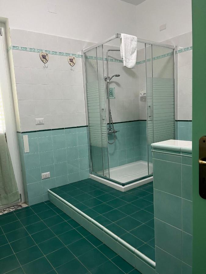 Junior Suite Familiare