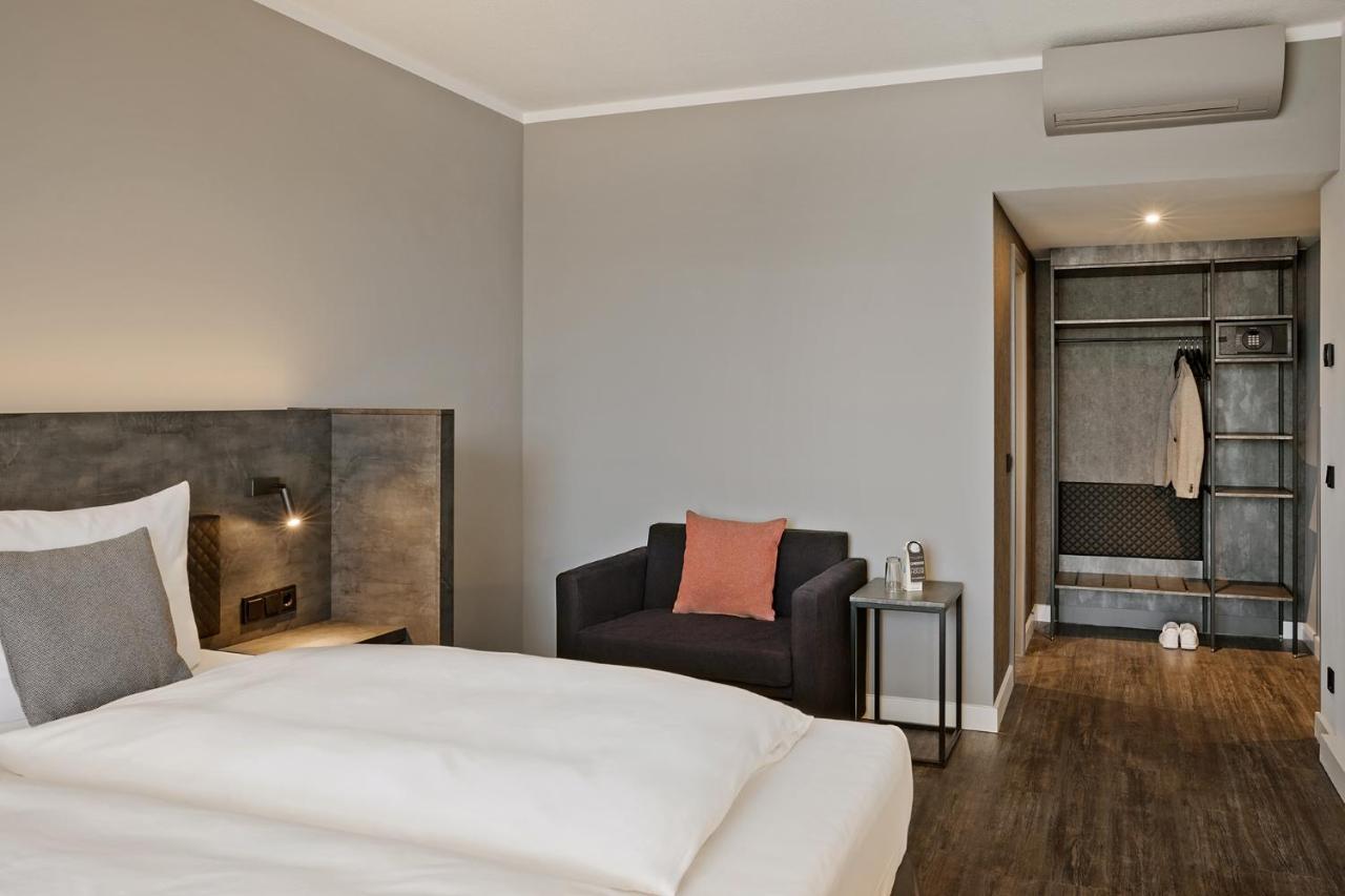Enjoy Doppelzimmer