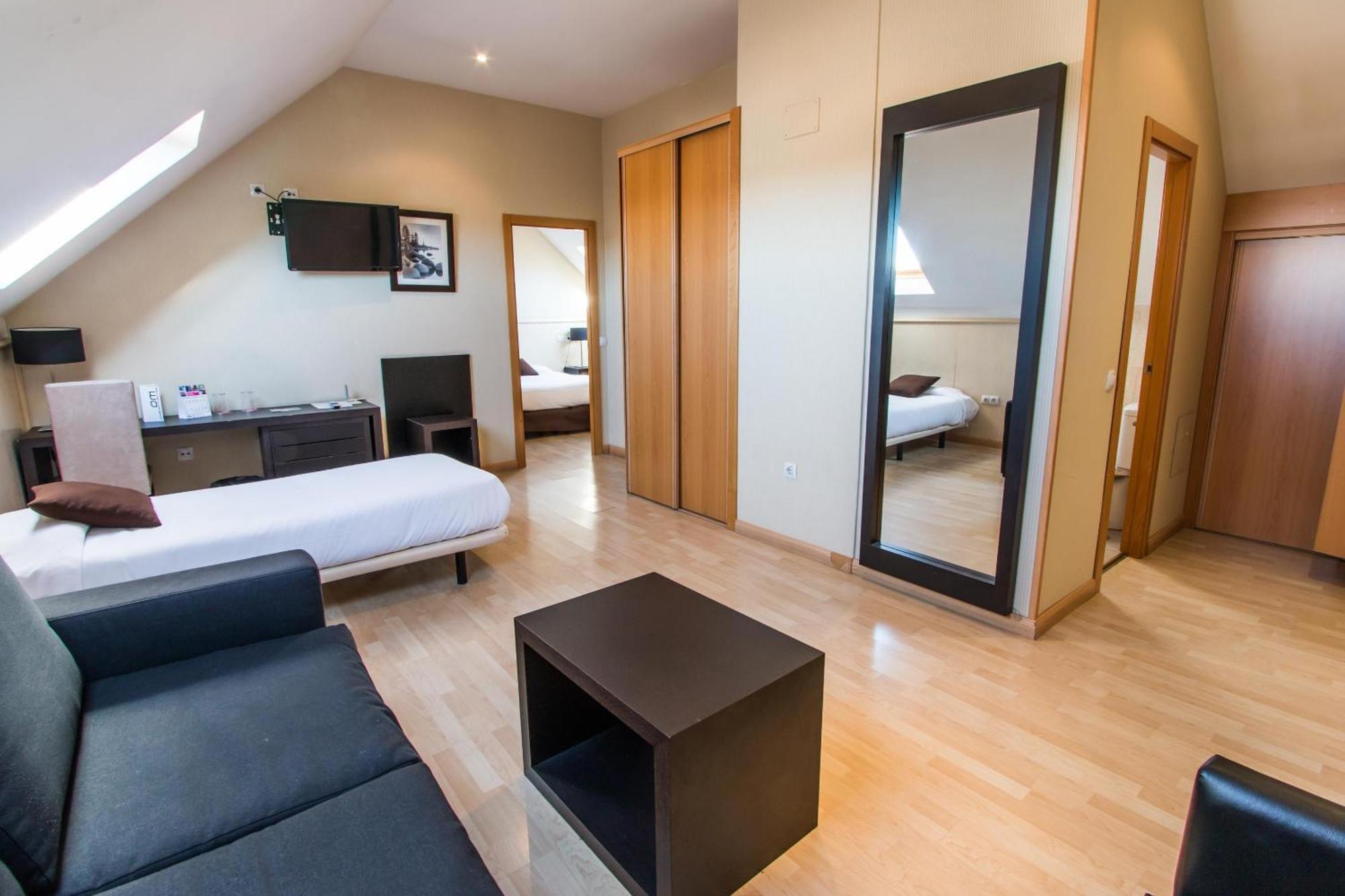 Suite Familiare