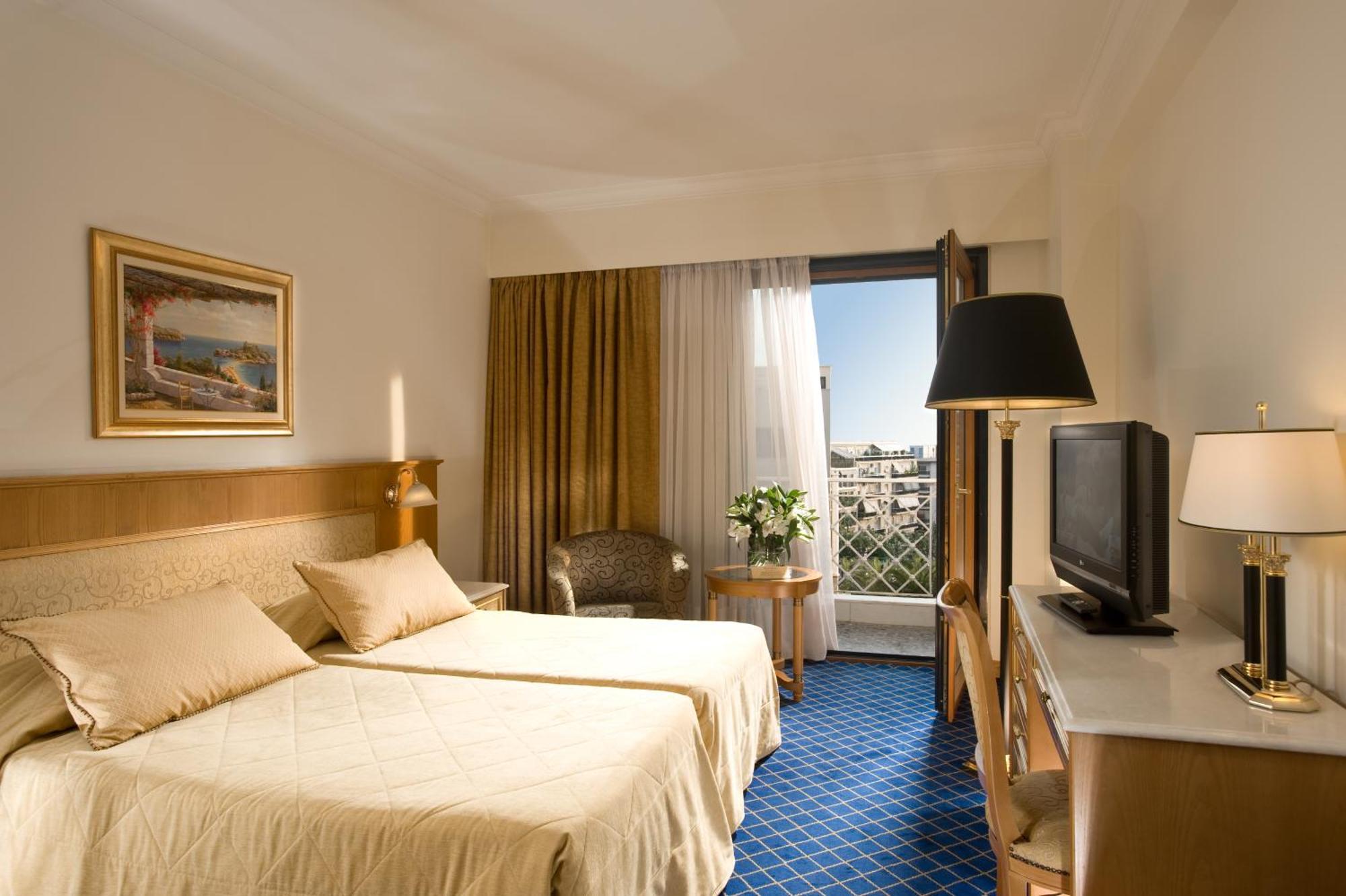 Offerta Speciale - Camera Executive