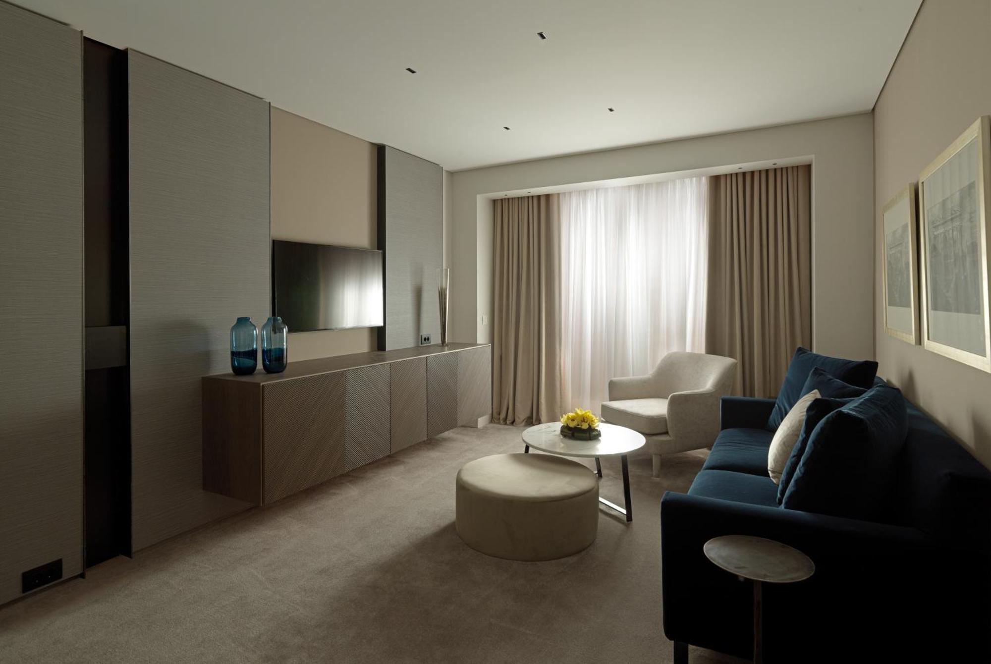 Suite Ateniese con Vista sull'Acropoli (Letto King-Size o 2 Letti Singoli)
