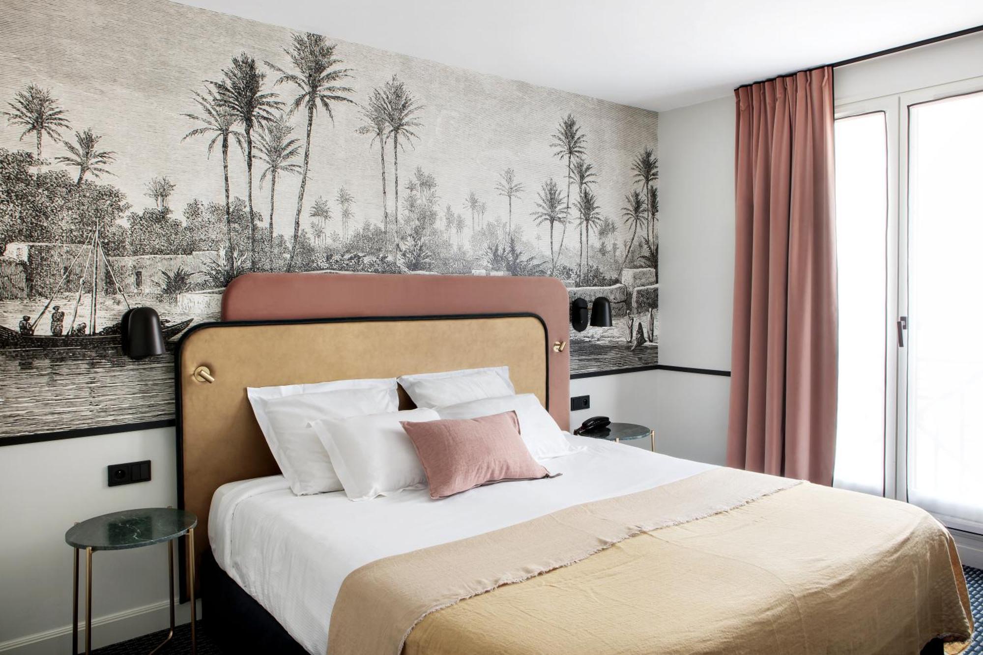 Comfort King Room