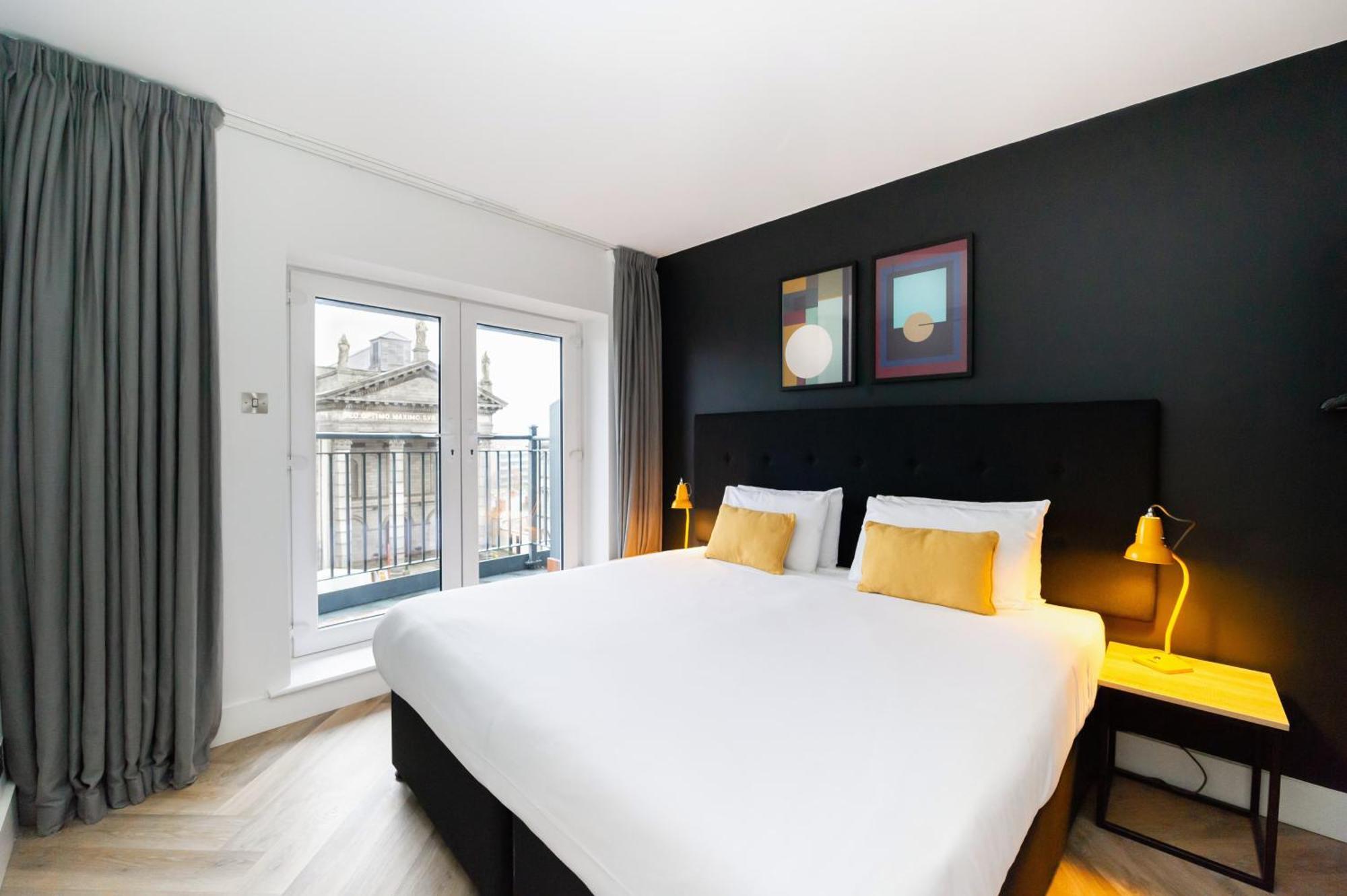 Appartamento con 1 Camera da Letto