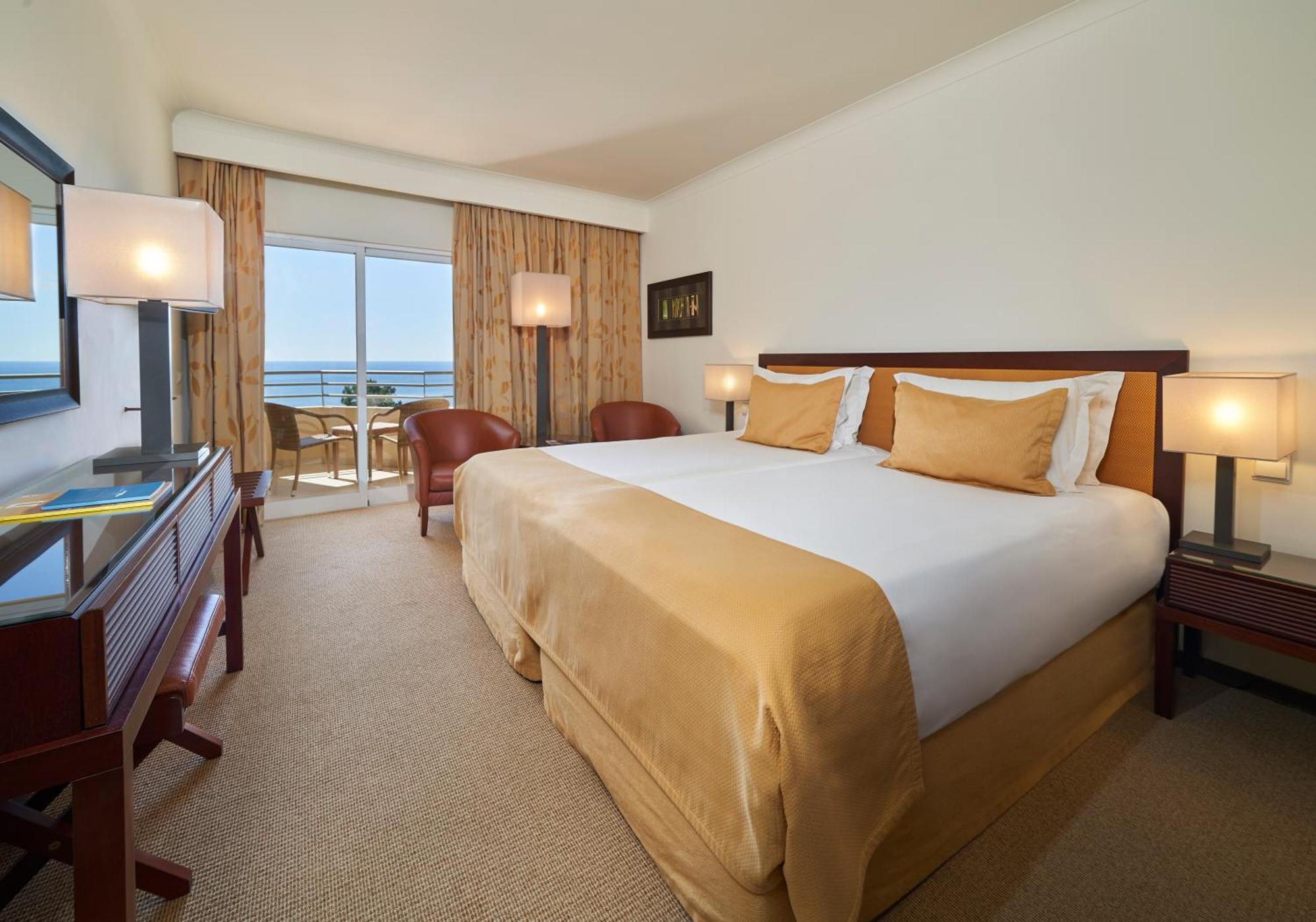 Room Sea View