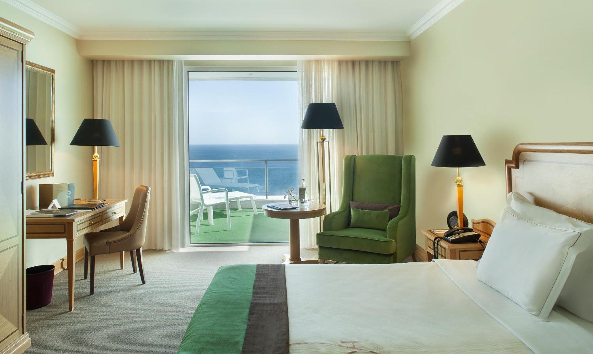 Romantic Room