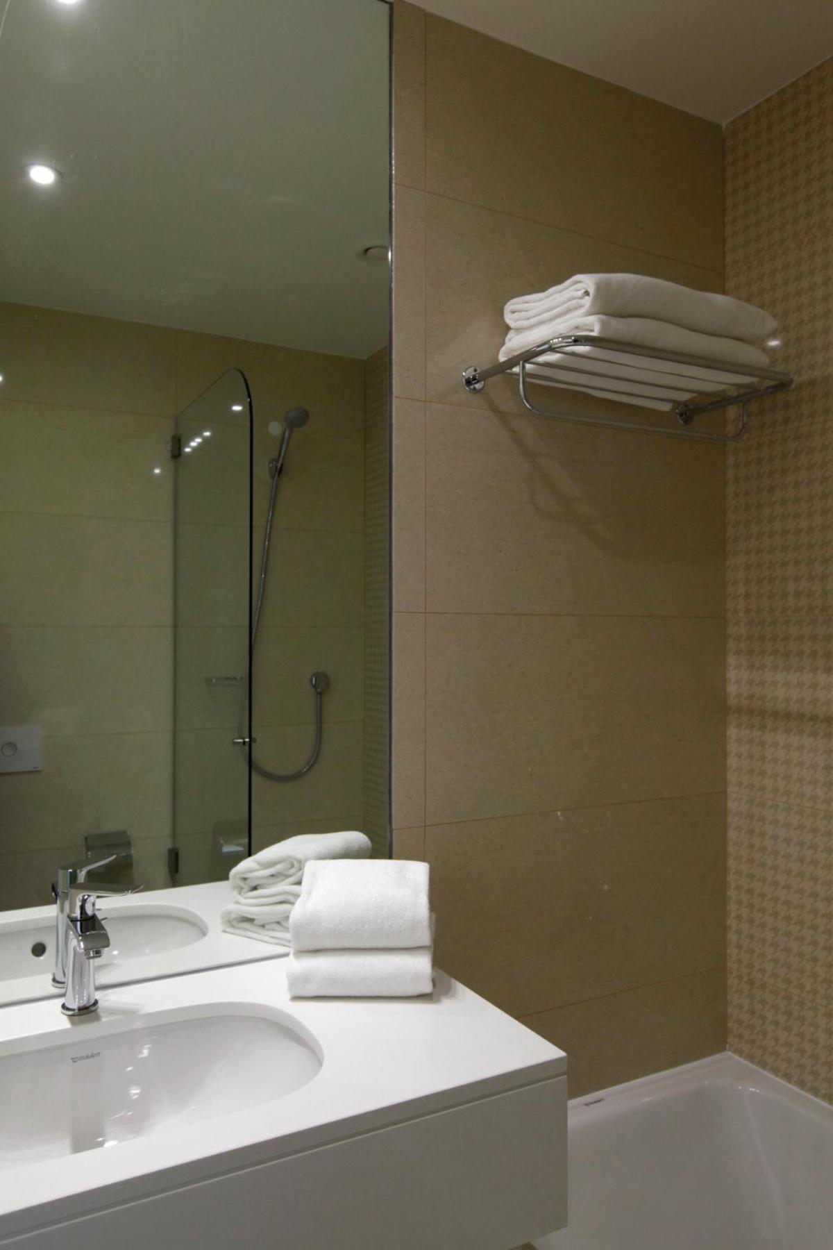 Mini Double Room