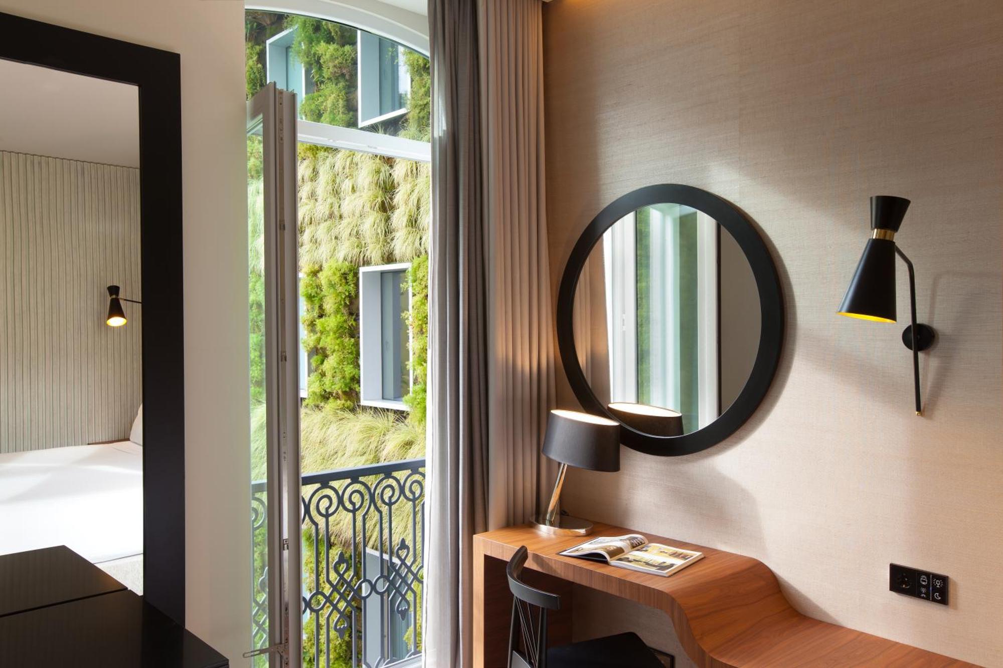 Double or Twin Room Extra Bed