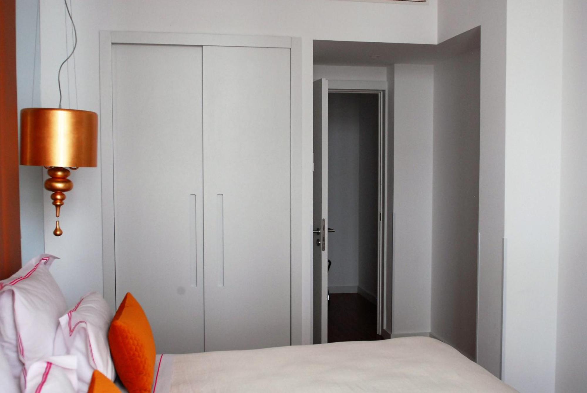 Executive Suite City View