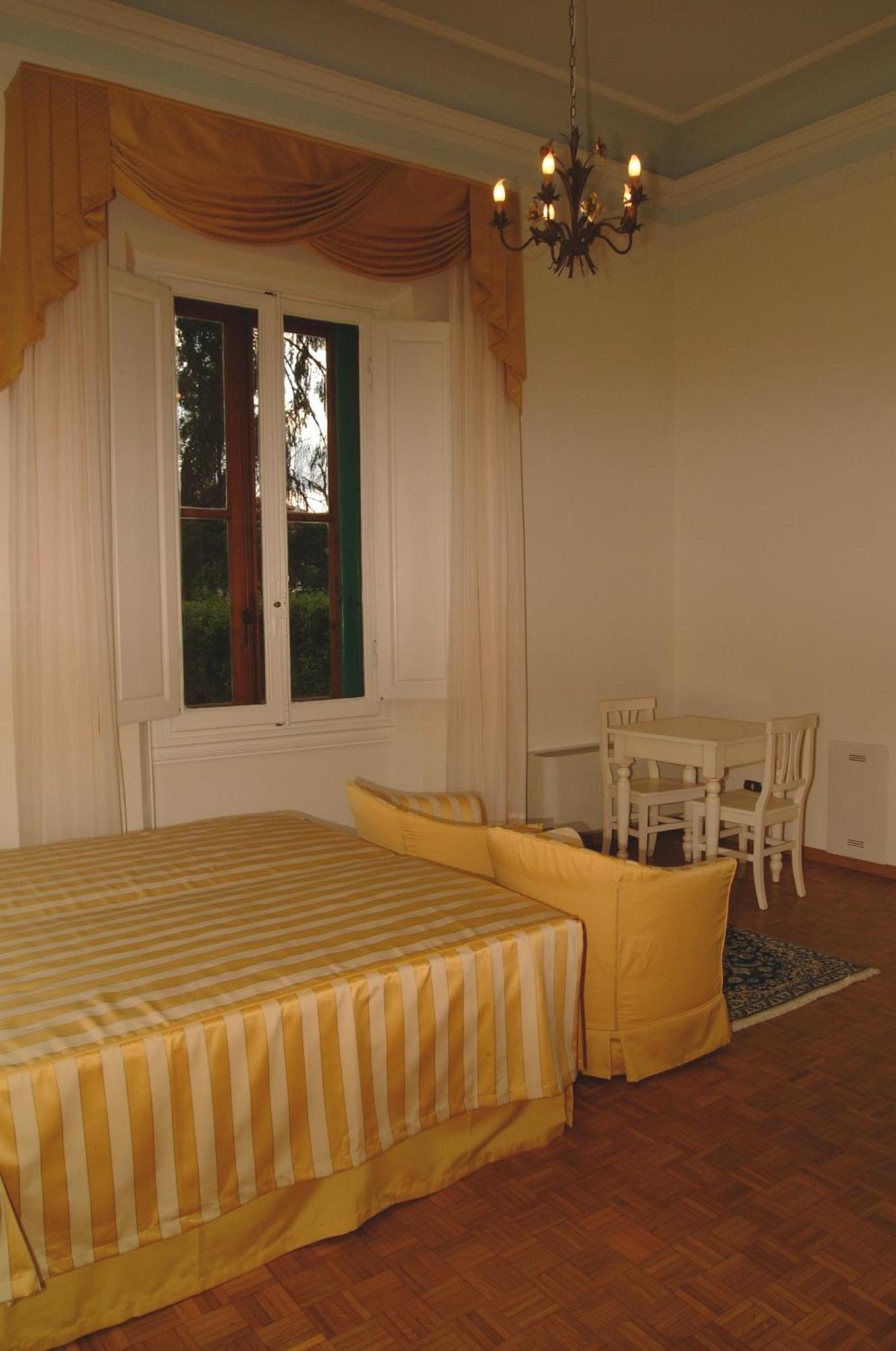 Monolocale Classic (1 Adulto)